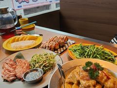 -泰盏鬼·颓废冬阴(陈家祠扬韬店)