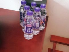 -天目湖御水温泉·度假酒店