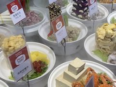 -尚品家宴(槐荫店)