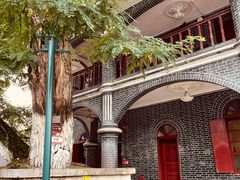 -遵义会议纪念馆