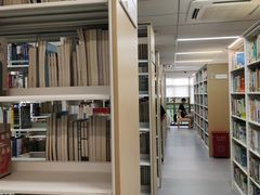 -西湖区图书馆(古墩路)