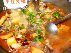 -聚在尊味虾皇·夜宵市集(象湖店)