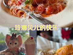 -迪士尼小镇