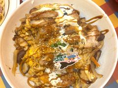 -万能料理屋(钟鼓岭路店)