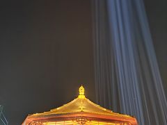 -隋唐洛阳城明堂天堂景区