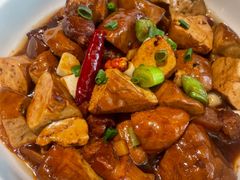 -简小舍·民间手艺菜(武昌江滩店)