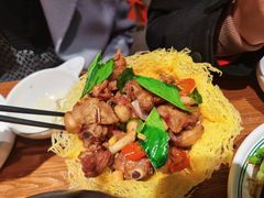 -云海肴·汽锅鸡·云南代表菜(美罗城店)