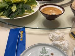 -福寿斋·老北京铜锅涮肉·烤鸭(顺义总店)