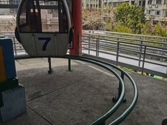 -东望洋炮台东望洋灯塔