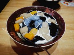 -鲜芋仙(中环百联2店)