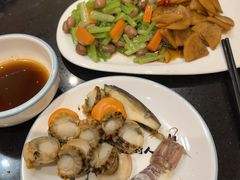 -大杰海鲜锅(基隆路店)