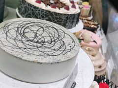 -DQ·蛋糕·冰淇淋(虹口龙之梦店)