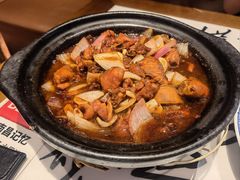 -南昌大饭店·地标美食名片(万寿宫店)