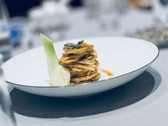 -云锦壹号·淮扬宴(徐汇万科店)