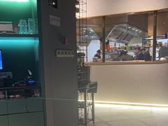 -L'Arome芳芳法国餐厅(仙林金鹰店)