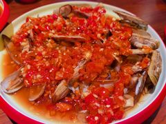 -老闵田螺馆·南昌市井菜·特色小吃(总店)