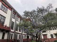 -四川大学(望江校区)
