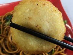 -新川饮食(新川小区店)