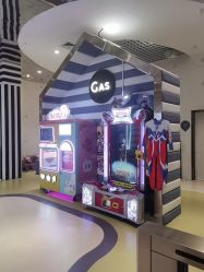 -meland club亲子乐园(重庆万象城店)