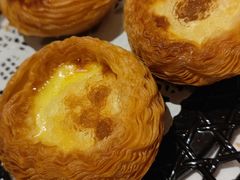 酥皮原味蛋挞-稻香酒家(天河城店)