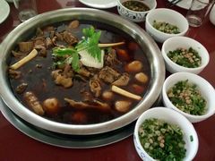 -佘记全家福芋儿鸡(向阳街总店)