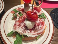 -ZAFFERANO西班牙海鲜饭(上海首店)
