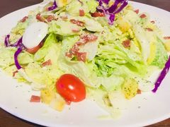 凯撒沙拉-莫比餐厅(五道口店)