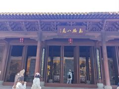 -钱王祠