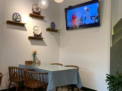 -茶油香闽南菜·花园餐厅(前埔店)