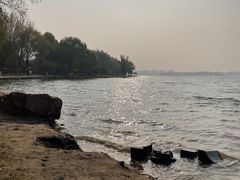 -丁香湖公园