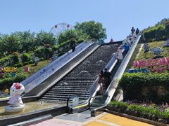 -安吉Hello Kitty乐园