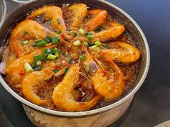 -好灶头妈妈菜·柴火灶台鱼·千岛湖土菜地标美食
