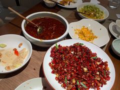 -梅花境(万科店)