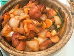 -时间里·新派粤菜(远洋店)