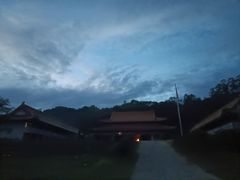 -南宁良凤江国家森林公园