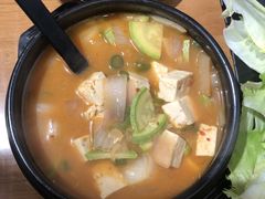 -肉甲韩国木炭烤肉(新壹街1店)