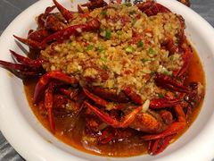 -味道工厂楚虾王(龙虾城店)