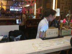-金权道韩式自助烤肉(嘉华国际店)
