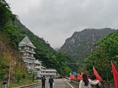 -福建天门山