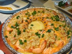 -小肥猫餐厅(海宁万朵城店)