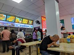 -凤张螺蛳粉·爽口粉(跃进路总店)
