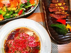 -玄白·炭烤活鳗(上海首店)