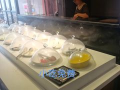 -豪客来牛排(重庆大学城熙街店)