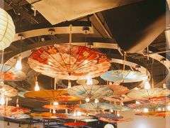 大堂-丝路花语之·胡姬酒肆(中关村店)