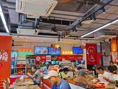 -红荔村肠粉(岗厦店)