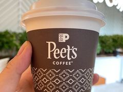 -Peet's Coffee皮爷咖啡(万象天地店)