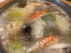 -蟹道乐(新宿本店)