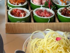 -小龙坎火锅(IFS HOT店)