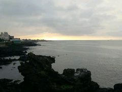 -龙头岩(Dragon Head Rock)