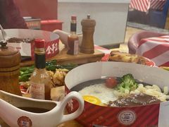 -厦门海景千禧大酒店·海景咖啡厅